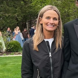 Meet your Posher, Maggie